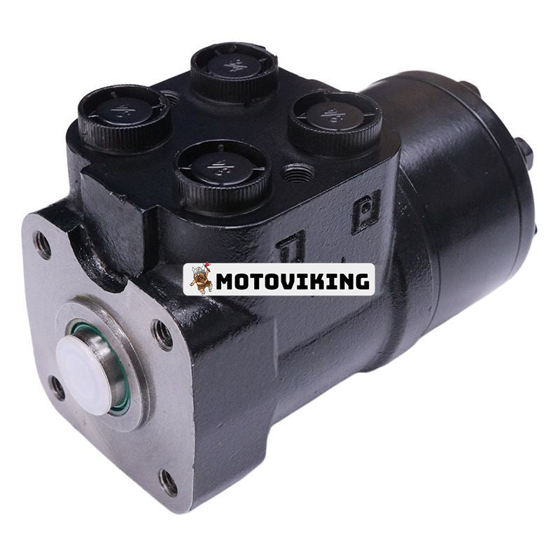 Eftermarknad Eaton Char-Lynn 3 6 12 Series 211-1158-002 Hydraulisk styrventil