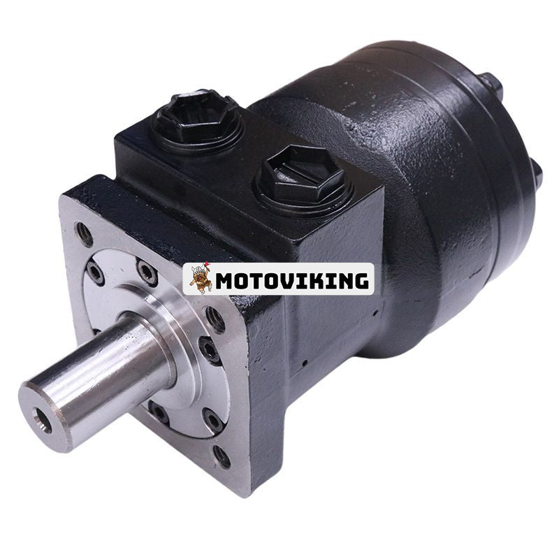 Hydraulmotor 103-1002-012 för Eaton Char-Lynn S-serien