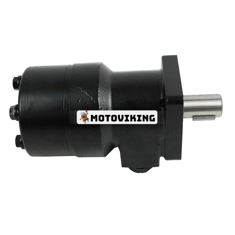 Hydraulmotor 103-1006-012 för Eaton Char-Lynn S-serien