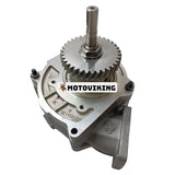 Vattenpump T431180 SE145BK för Perkins Engine 4006-TAG1 4008-TAG1 4006-TAG2 4008-TAG2 4006-23TAG1 4008-TWG2 4008-TAG