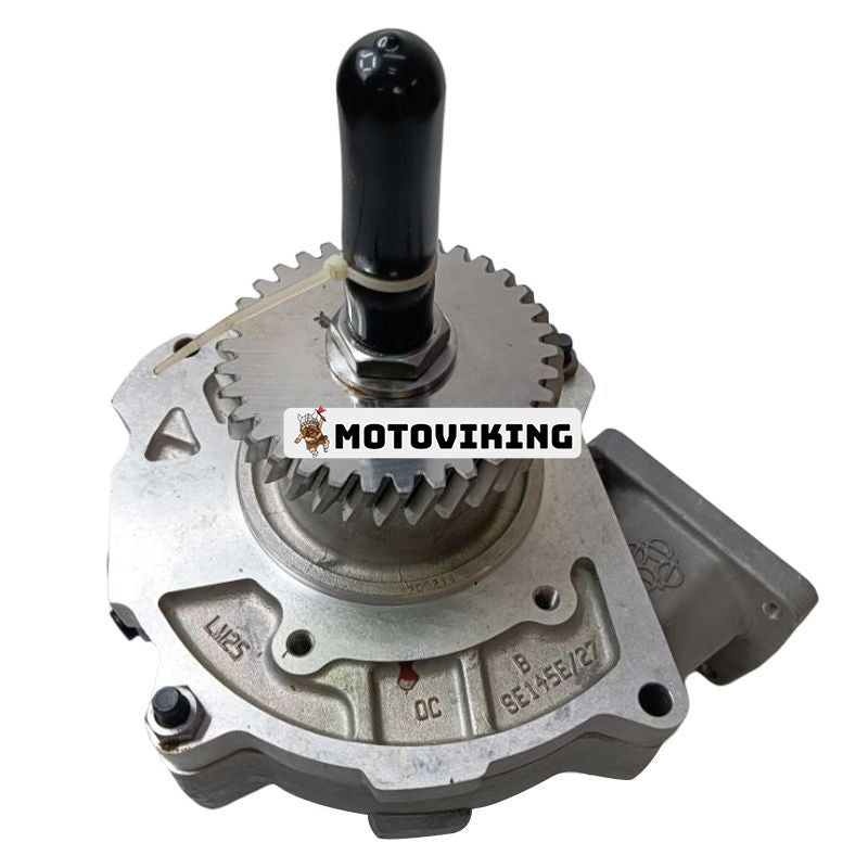 Vattenpump T431180 SE145BK för Perkins Engine 4006-TAG1 4008-TAG1 4006-TAG2 4008-TAG2 4006-23TAG1 4008-TWG2 4008-TAG