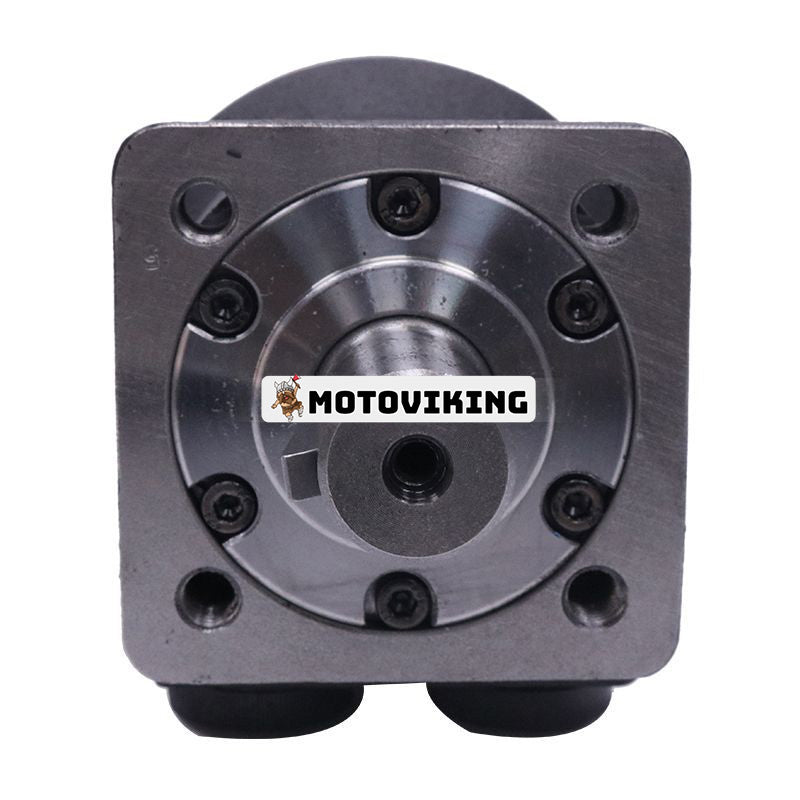 Hydraulmotor 103-1010-012 för Eaton Char-Lynn S-serien