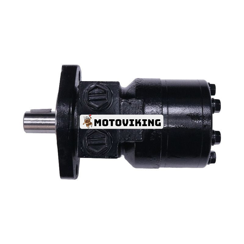 Hydraulmotor 103-1029-012 för Eaton Char-Lynn S-serien