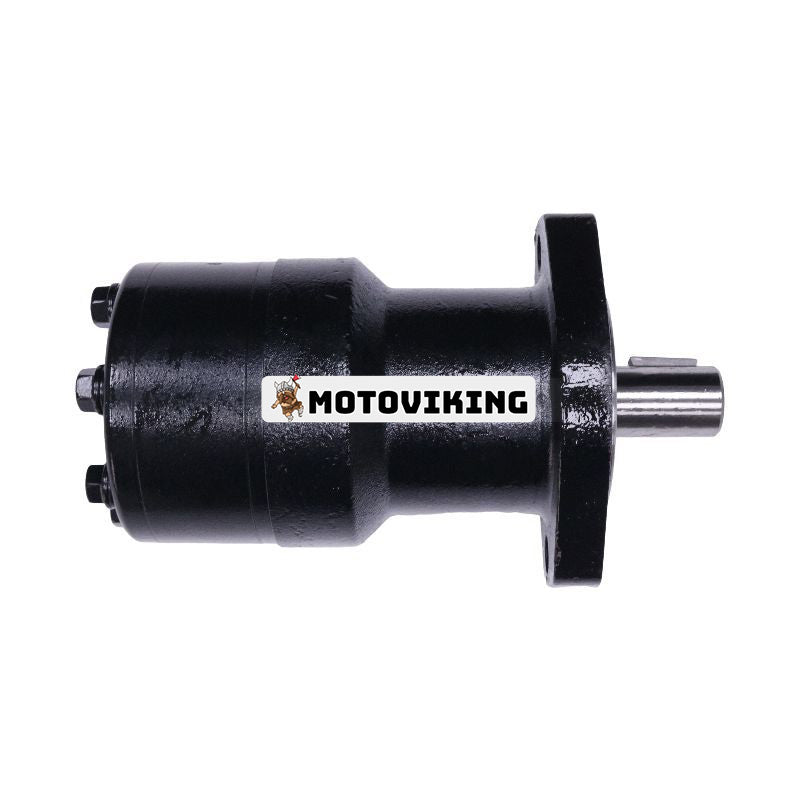 Hydraulmotor 103-1029-012 för Eaton Char-Lynn S-serien