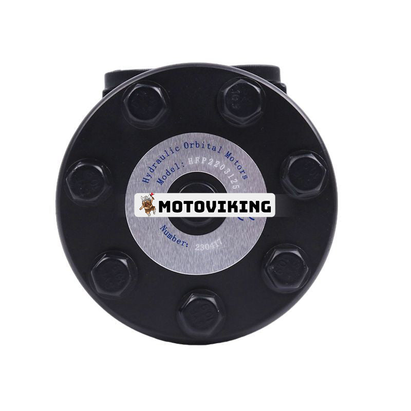 Hydraulmotor 103-1036-012 för Eaton Char-Lynn S-serien