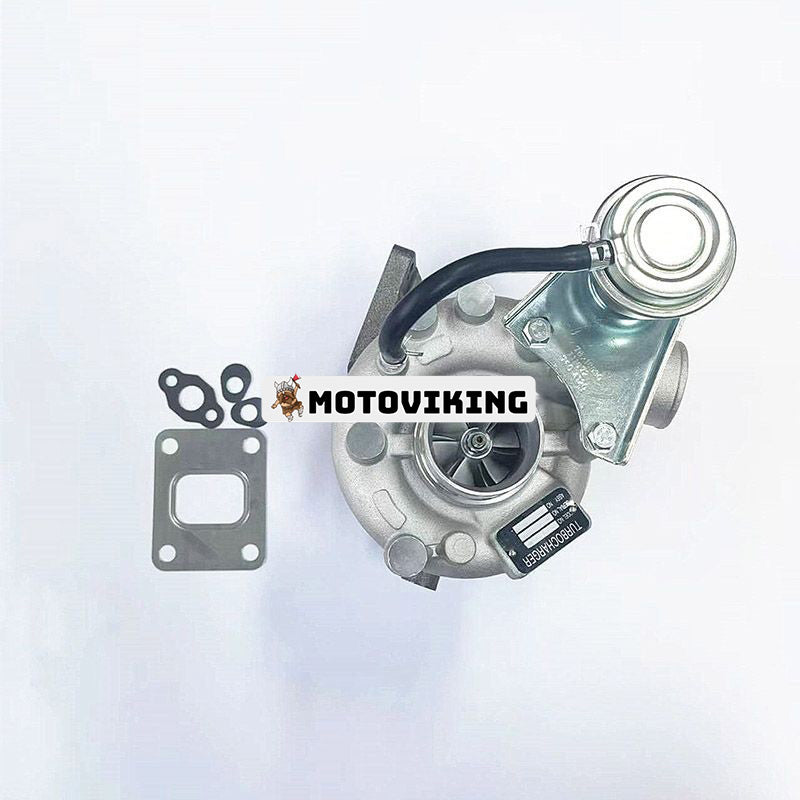 Turbo TD05H Turboladdare 49178-02345 för Mitsubishi Engine 4D34 4D34T
