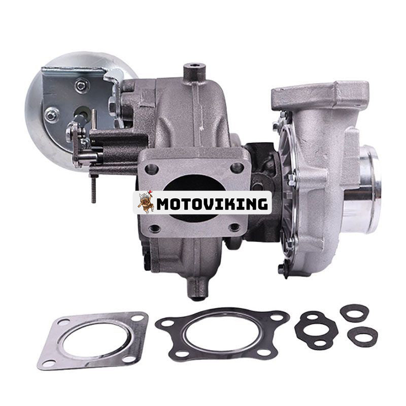 Turbo RHF5V Turboladdare 8-97381507-2 för Isuzu Engine 4JJ1E4N 4JJ1-N Lastbil NLR NMR NPR