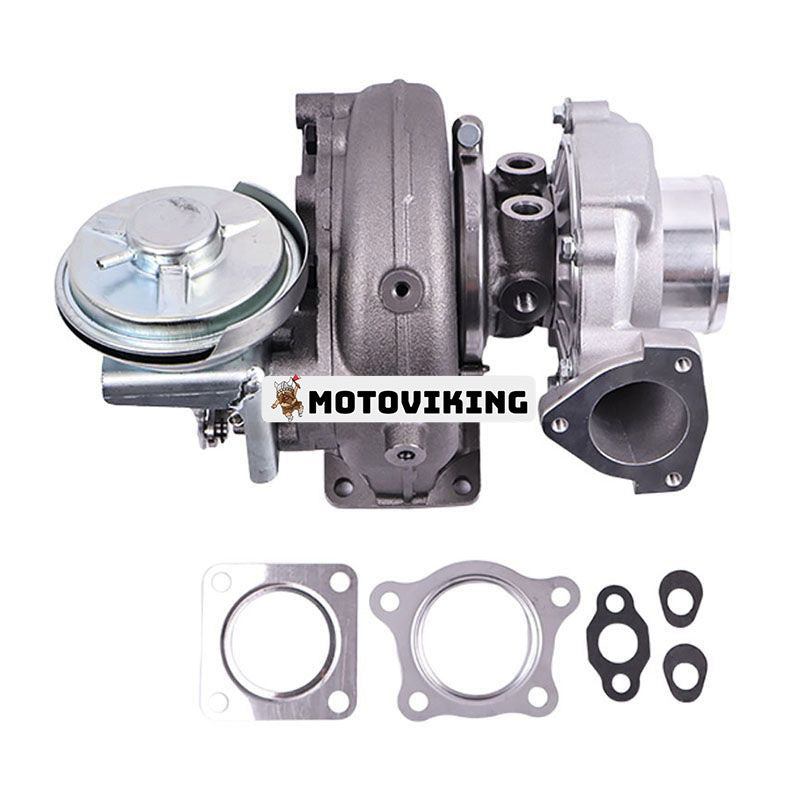Turbo RHF5V Turboladdare 8-97381507-2 för Isuzu Engine 4JJ1E4N 4JJ1-N Lastbil NLR NMR NPR