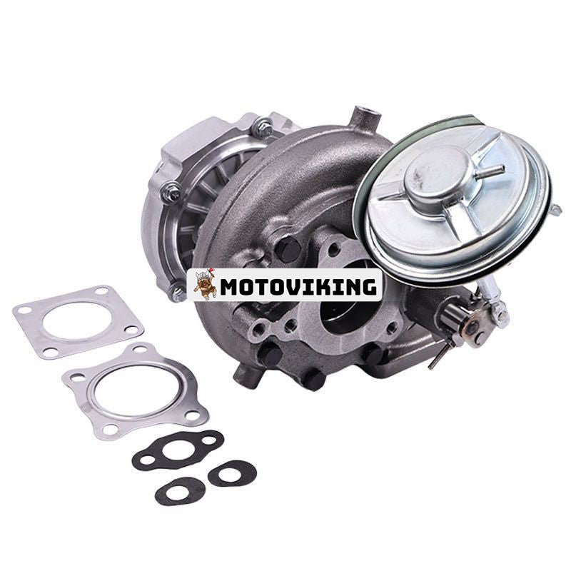 Turbo RHF5V Turboladdare 8-97381507-2 för Isuzu Engine 4JJ1E4N 4JJ1-N Lastbil NLR NMR NPR