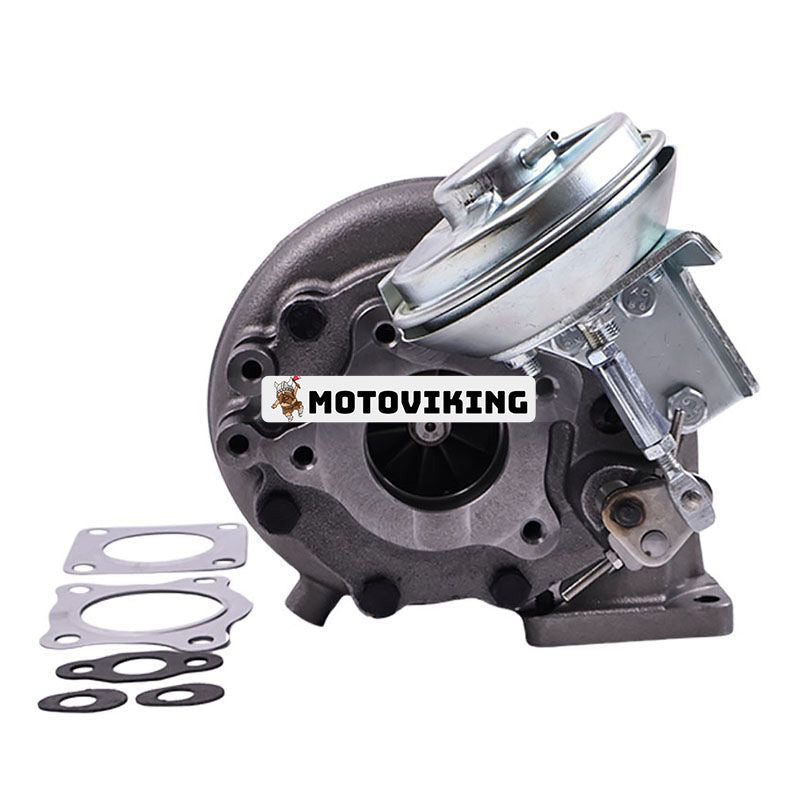 Turbo RHF5V Turboladdare 8-97381507-2 för Isuzu Engine 4JJ1E4N 4JJ1-N Lastbil NLR NMR NPR