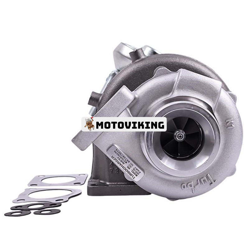 Turbo RHF5V Turboladdare 8-97381507-2 för Isuzu Engine 4JJ1E4N 4JJ1-N Lastbil NLR NMR NPR
