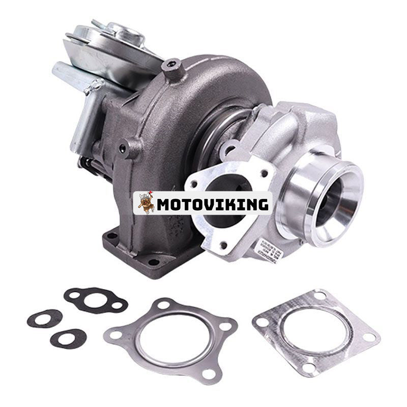 Turbo RHF5V Turboladdare 8-97381507-2 för Isuzu Engine 4JJ1E4N 4JJ1-N Lastbil NLR NMR NPR