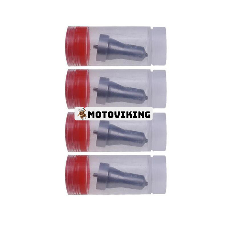 Bränsleinsprutningsmunstycke 129503-53000 för Yanmar motor 4TNE84MT-EK 3TNE88 4TNE88 Hyundai minilastare HSL610