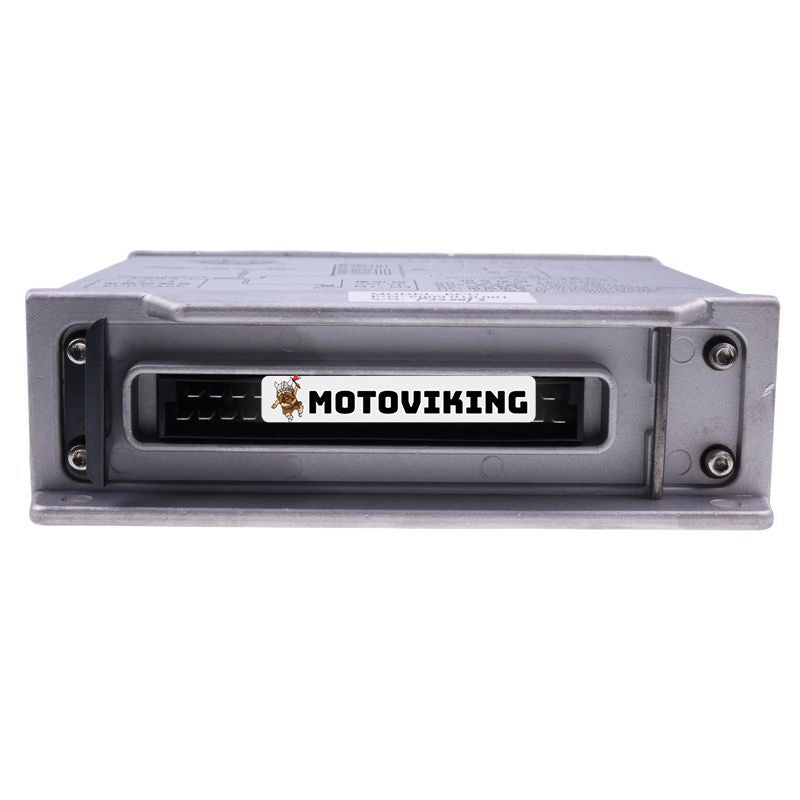 Styrenhet ECU 6009010001 6009365002 för XCMG ZL50G ZL30BR CASE 821B hjullastare