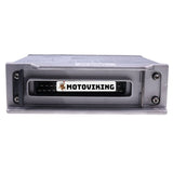 Styrenhet ECU 6009010001 6009365002 för XCMG ZL50G ZL30BR CASE 821B hjullastare