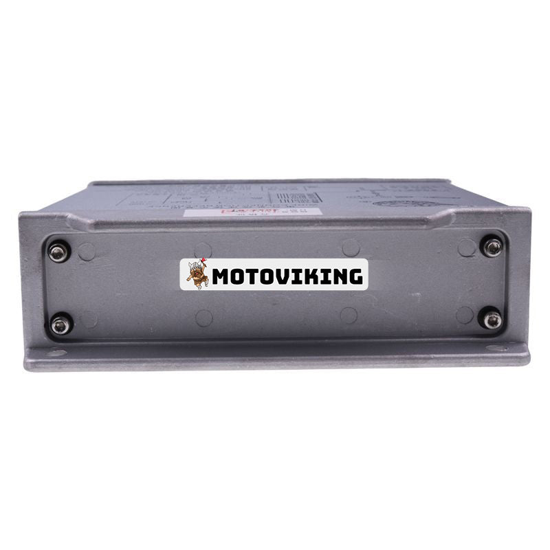 Styrenhet ECU 6009010001 6009365002 för XCMG ZL50G ZL30BR CASE 821B hjullastare