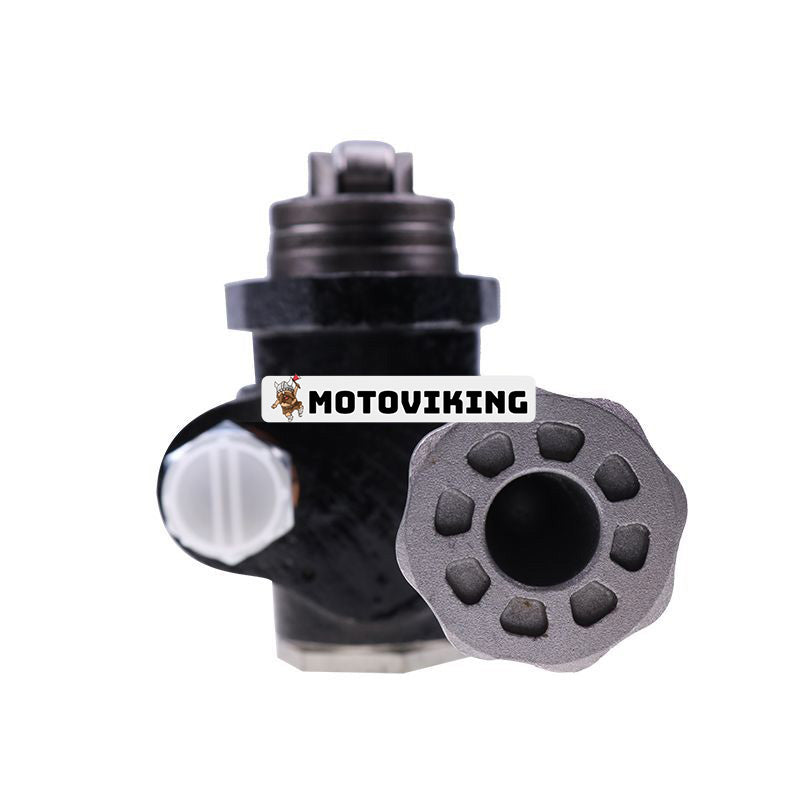 Bränslepump 105220-1890 för Mitsubishi Engine 8DC9 8DC82 6D14 Doosan Daewoo grävmaskin DH300-3 DH300-5 DH300-7