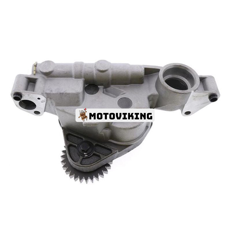 Oljepump 4026691 för Cummins Engine ISX CM570 ISX15 CM2250