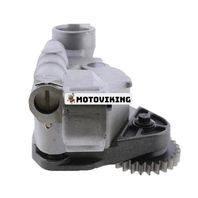 Oljepump 4026691 för Cummins Engine ISX CM570 ISX15 CM2250