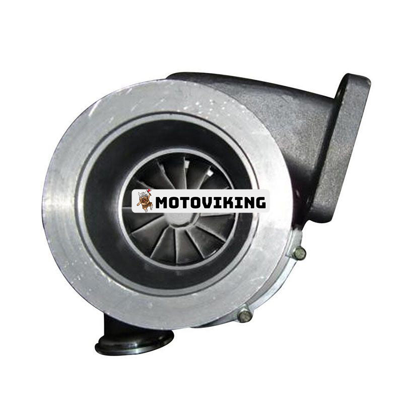 Turbo K29 Turboladdare 53299986916 för Volvo Engine D9 Bus B9S B9TL