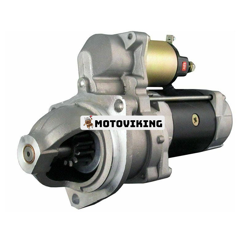 12V 11T Startmotor 23300-Z5519 för Nissan UD Truck 1800 2000 2300 2600 2800 3000