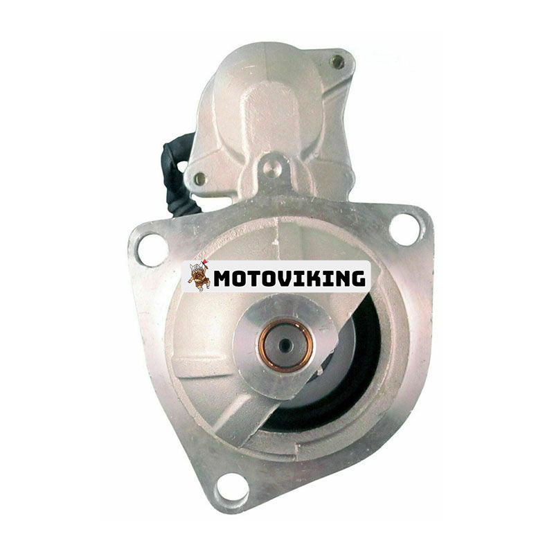 12V 11T Startmotor 23300-Z5519 för Nissan UD Truck 1800 2000 2300 2600 2800 3000
