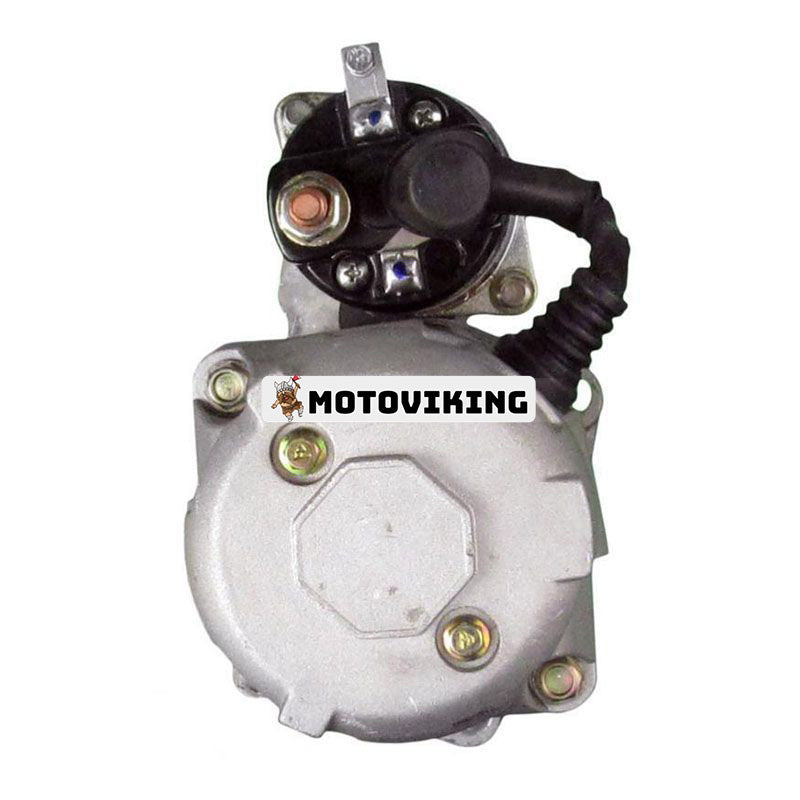 12V 11T Startmotor 23300-Z5519 för Nissan UD Truck 1800 2000 2300 2600 2800 3000