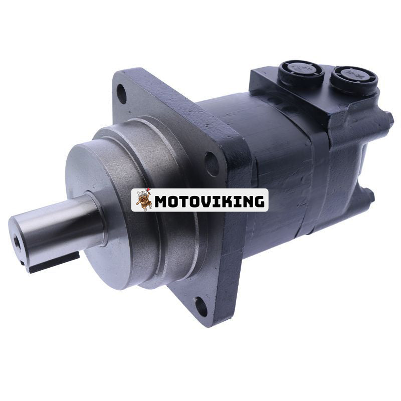 Hydraulmotor 105-1027-006 för Eaton Char-Lynn 2000-serien