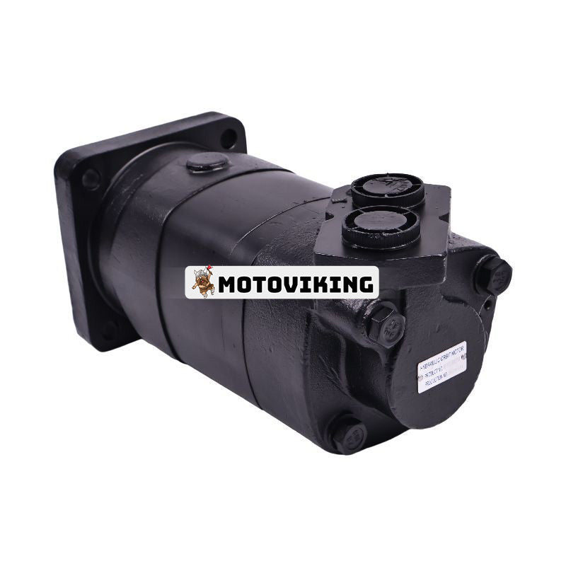 Hydraulmotor 112-1107-006 112-1107 för Eaton Char-Lynn 2000 6000-serien