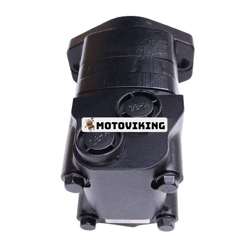 Hydraulmotor 104-1002-006 för Eaton Char-Lynn 2000-serien