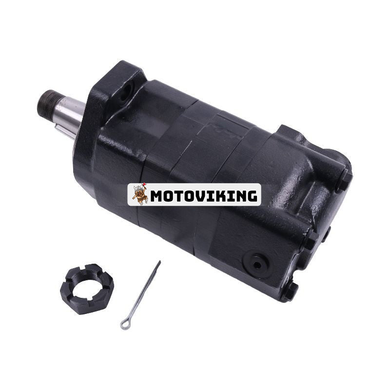 Hydraulmotor 104-1011-006 104-1011 för Eaton Char-Lynn 2000-serien