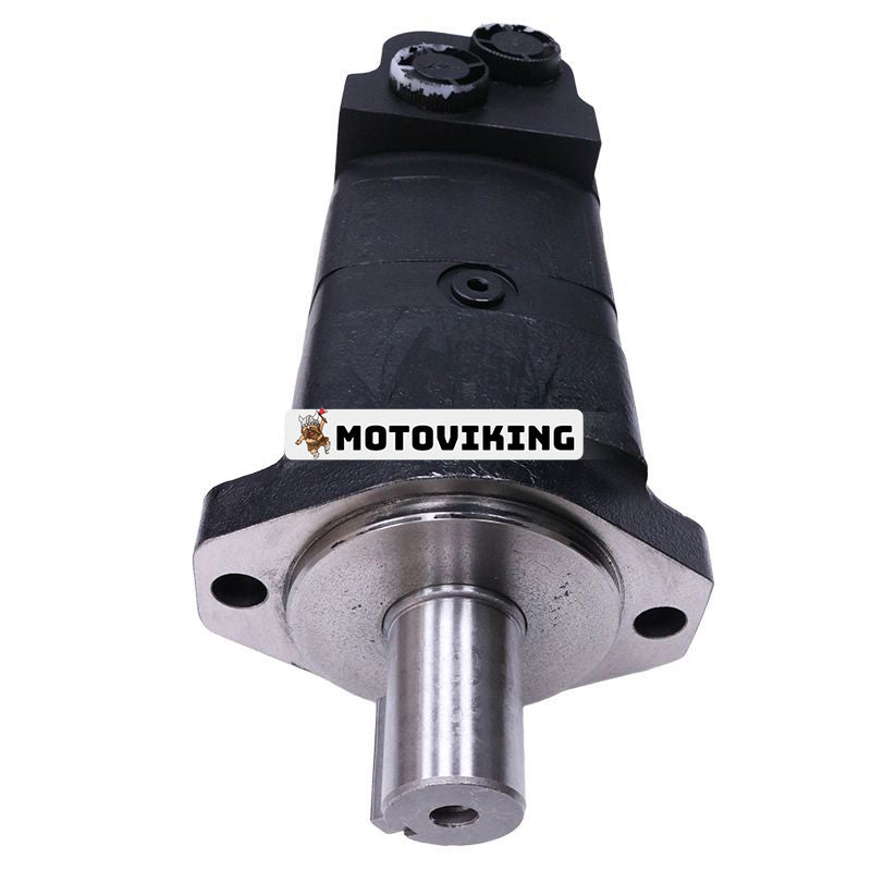 Hydraulmotor 104-1027-006 för Eaton Char-Lynn 2000-serien