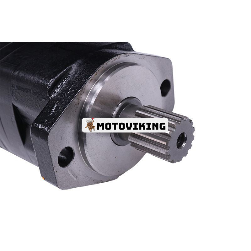 Hydraulmotor 104-1029-006 för Eaton Char-Lynn 2000-serien