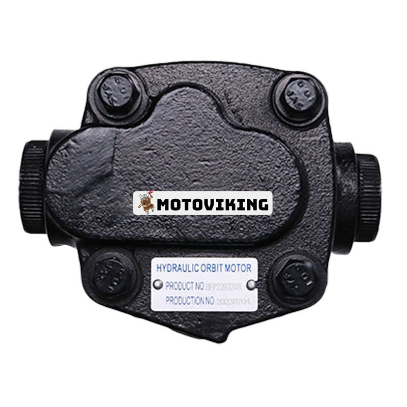 Hydraulmotor 104-1039-006 för Eaton Char-Lynn 2000-serien
