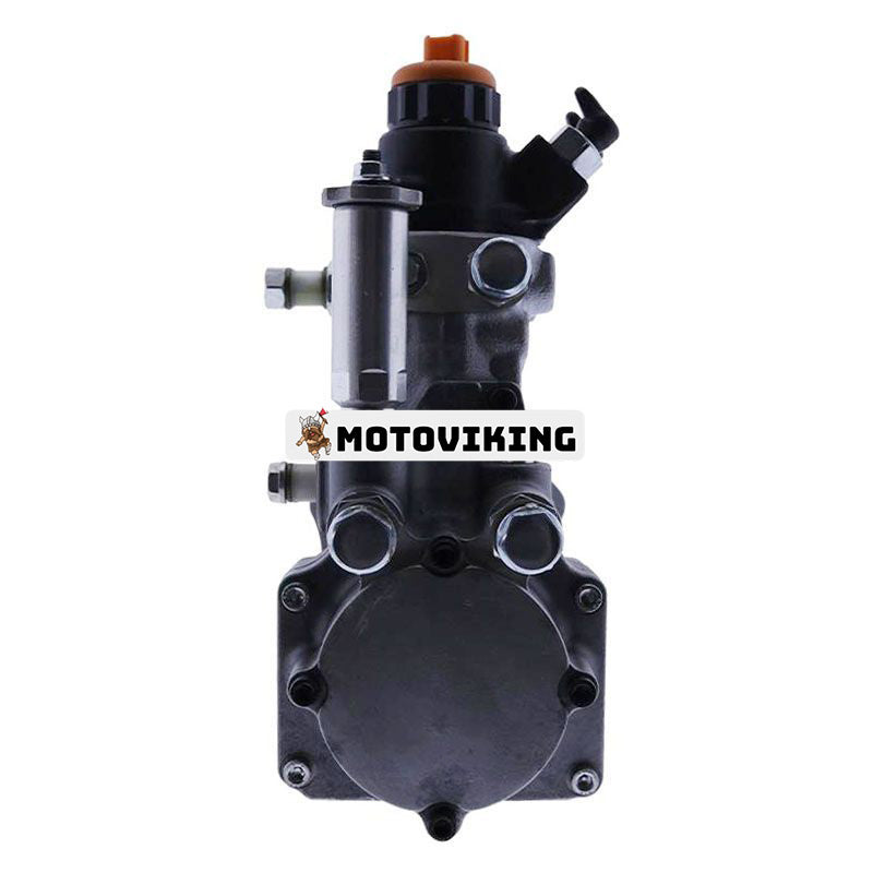Bränsleinsprutningspump 6261-71-1110 för Komatsu Engine SAA6D140E Hjullastare WA500-6 Dumper HD325-7 HD405-7