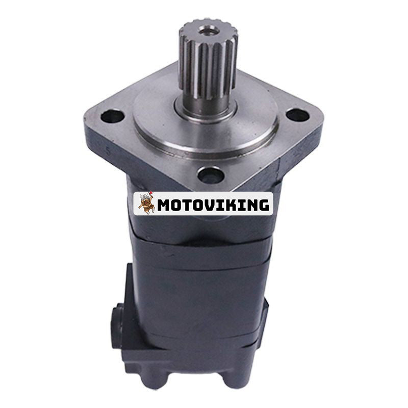 Hydraulmotor 104-1261-006 för Eaton Char-Lynn 2000-serien