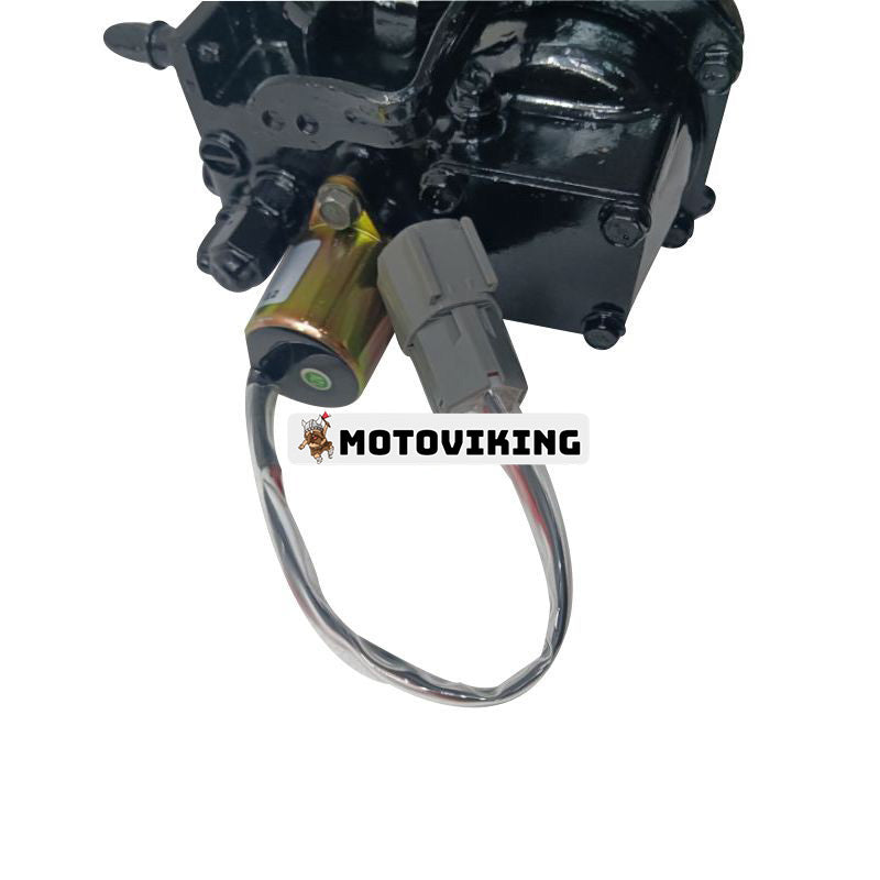 Bränsleinsprutningspump 729619-51310 för Yanmar Engine 4TNE88