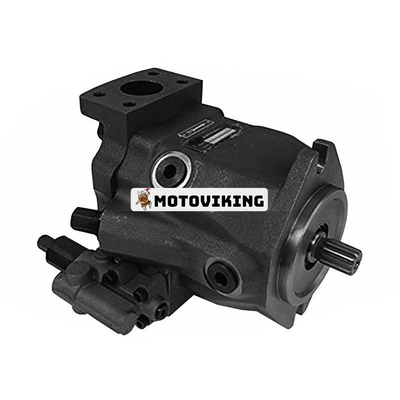 Kolvpump 162-0770 för Caterpillar CAT Engine 3306 Hjullastare 966G 972G