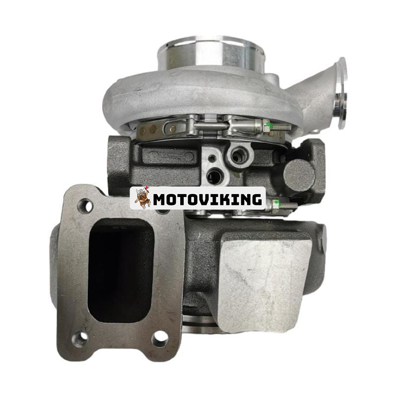 Turbo HE351VE Turboladdare 3771664 för Cummins Engine ISB ISB6.7 ISB2010