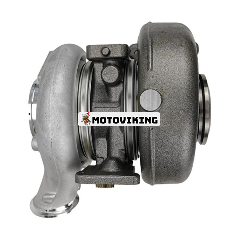 Turbo HE351VE Turboladdare 3771664 för Cummins Engine ISB ISB6.7 ISB2010