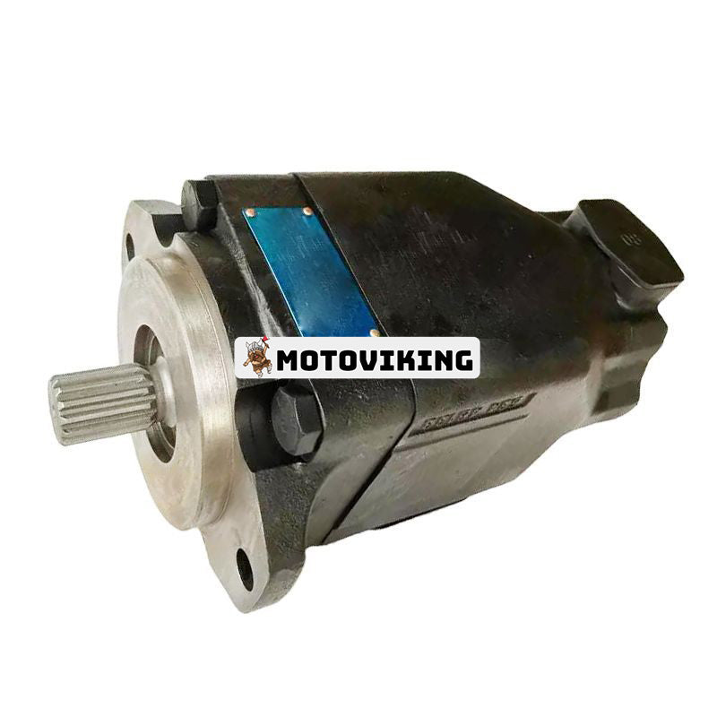 Huvudpump 31LB-00400 för Hyundai hjullastare HL770-7A HL770-9S