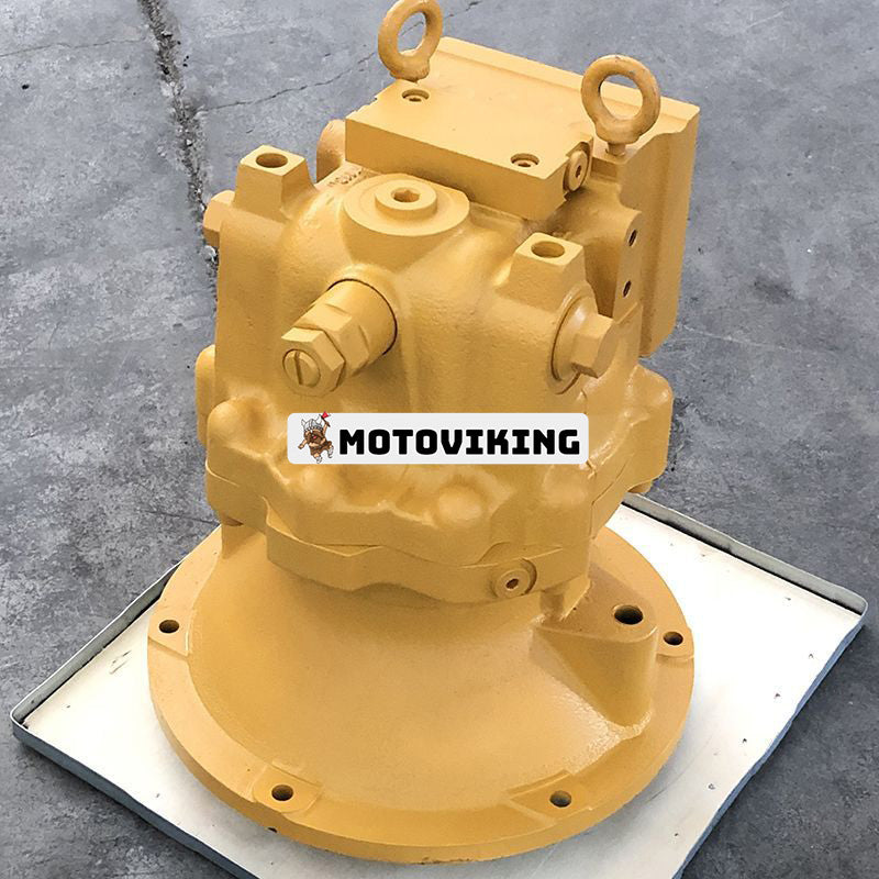 Svängmotorenhet 706-75-01150 för Komatsu grävmaskin PC200-6H PC200-6Z PC210-6 PC220-6 PC220LC-6 PC230-6 PC230LC-6