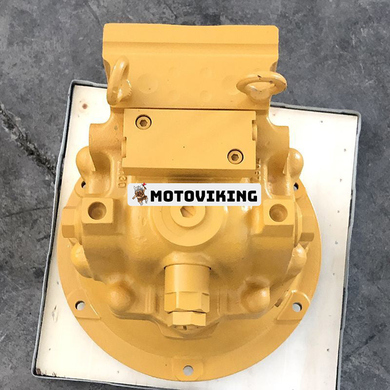 Svängmotorenhet 706-75-01150 för Komatsu grävmaskin PC200-6H PC200-6Z PC210-6 PC220-6 PC220LC-6 PC230-6 PC230LC-6