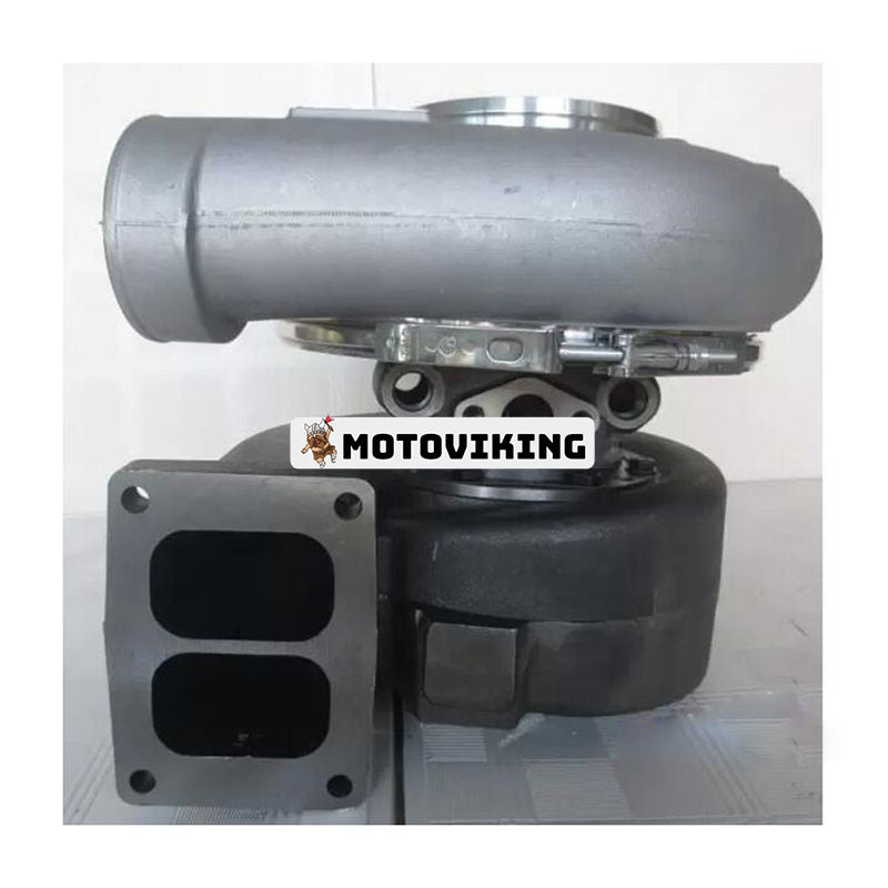 Turbo HX85 Turboladdare 4955507 för Cummins Engine KTA50 G50 K50 QSK50 CM2150 MCRS QSK50 CM850 MCRS