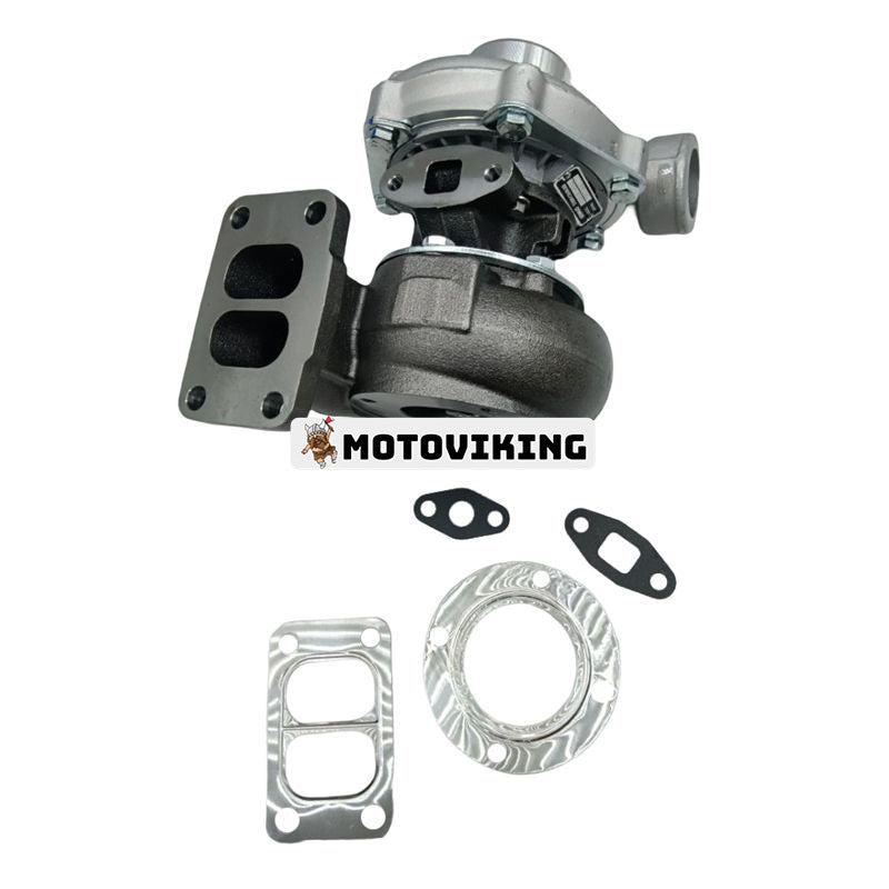 Turbo TA3106 Turboladdare VOE11033708 för Volvo Engine TD60 TD61 TD63 TD45B