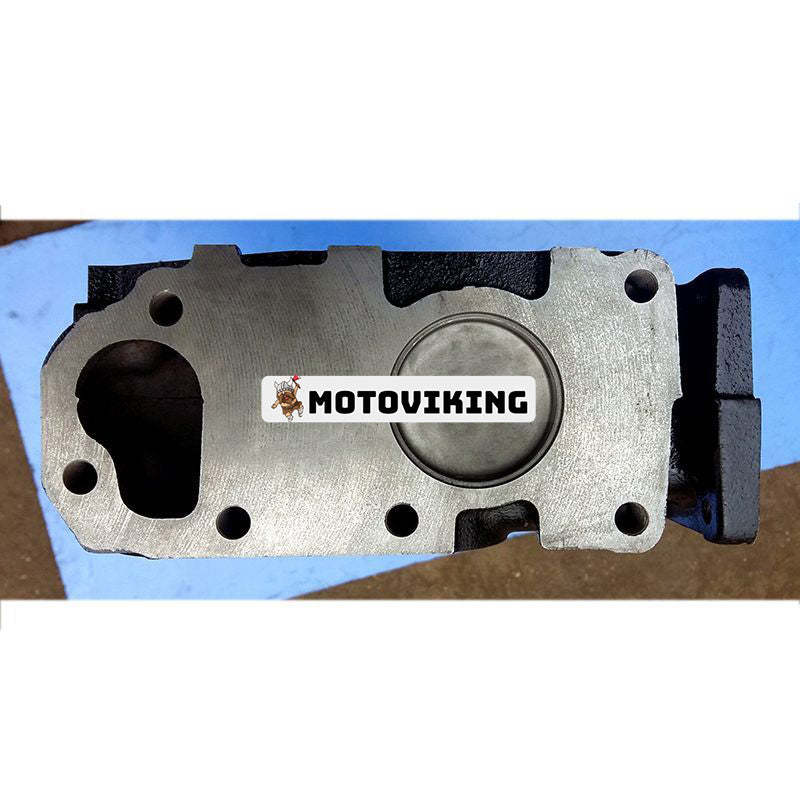 11Z 12Z 13Z 14Z Motorcylinderhuvud för Toyota Gaffeltruck 5FD33 5FD35 5FD38 5FD40 5FD45 5FD50 5FD60 5FD70 6FD33 6FD35 6FD40 7FD30 7FD40 5