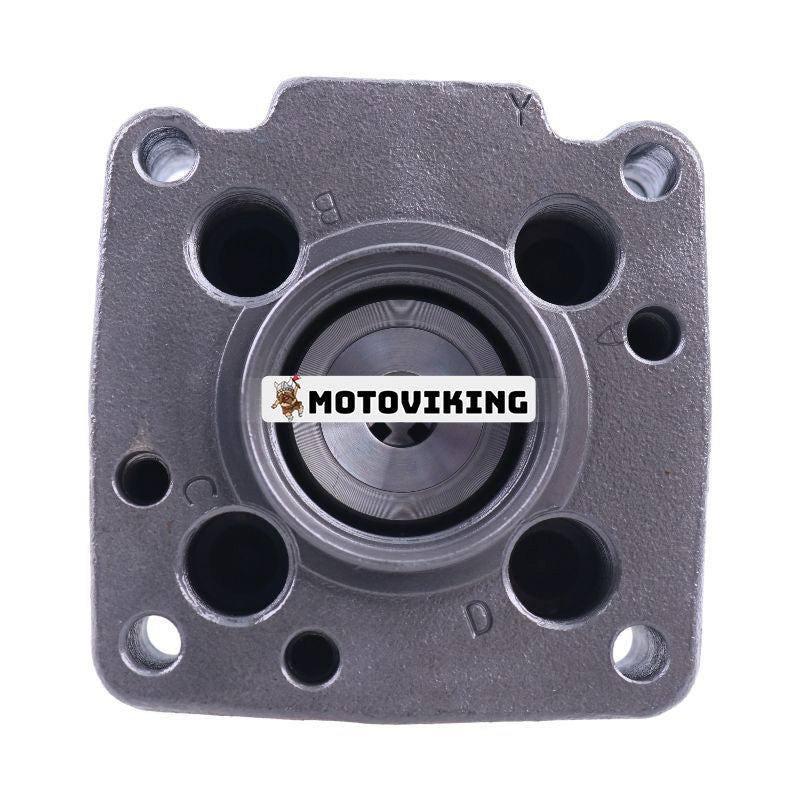 VE Pump Rotor Head 4/9L 146401-1920 9461614180 8943286040 för Isuzu Engine C240