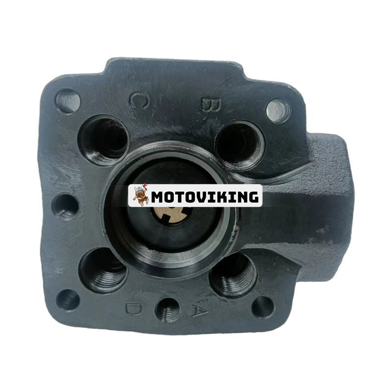 VE Pump Rotor Head 4/12R 096400-1441 för Toyota Engine 1KZ-TE