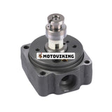 Pumphuvudrotor VE4/10R 146403-0520 SEA113V20 för Mazda SL