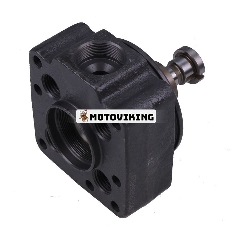 Bränsleinsprutning VE Pump Head Rotor 4/10R 146403-6620 8971328670 för Isuzu Engine 4JG2-TC